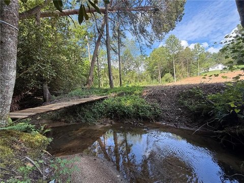 Unrestricted Land Ready for Development