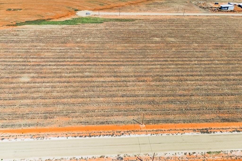 Seminole, TX Acreage Available