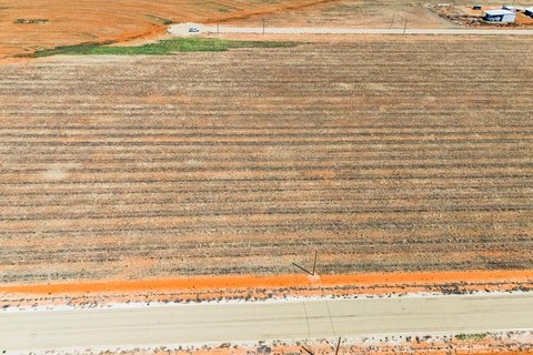 Seminole, TX Acreage Available