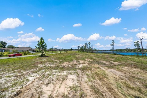 Land, Panama City, FL