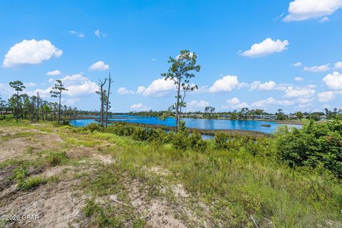Land, Panama City, FL