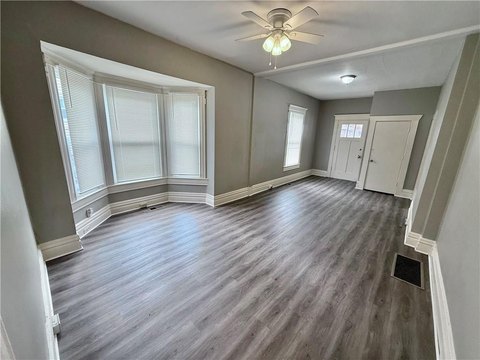 Duplex in Northeast Kansas City