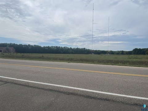 Land, Luverne, MN