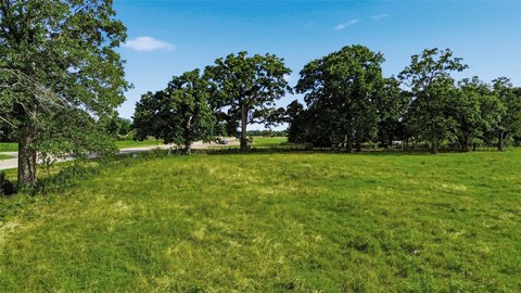 Land, Klondike, TX