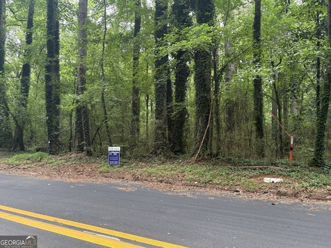 Residential Land in Prime Location