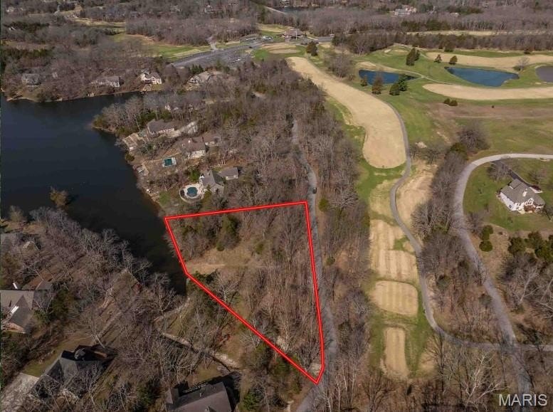 Waterfront Land in Innsbrook, MO