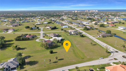 PUNTA GORDA, FL