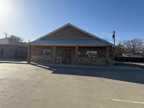 COMMERCIAL - Amarillo, TX