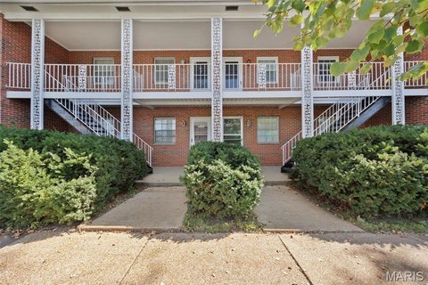 St Louis Multifamily Investment Opportunity