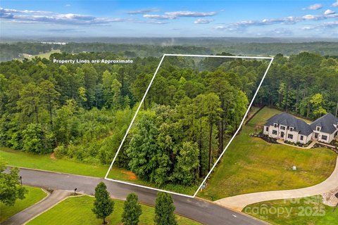 Residential Land in China Grove