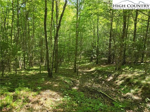 West Jefferson Corner Lot