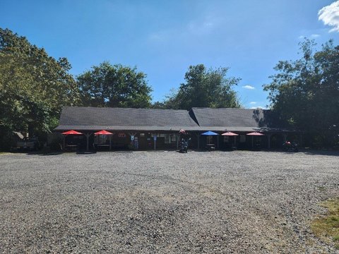 Established Restaurant with Business and Land