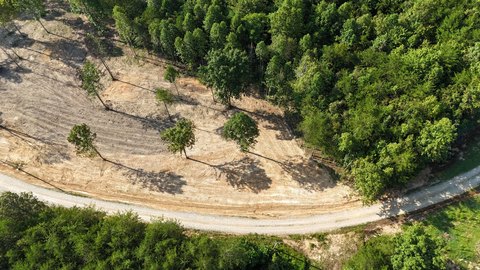 Residential Land in Rocky Point