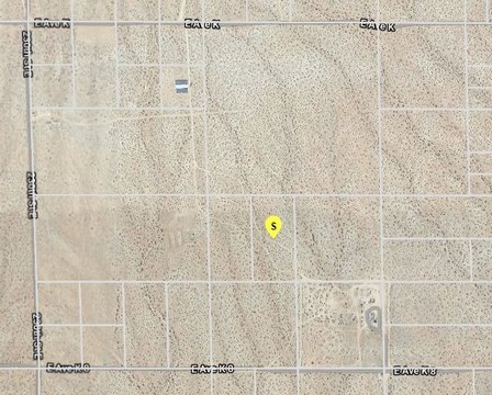 Flat Light Agricultural Land Parcel