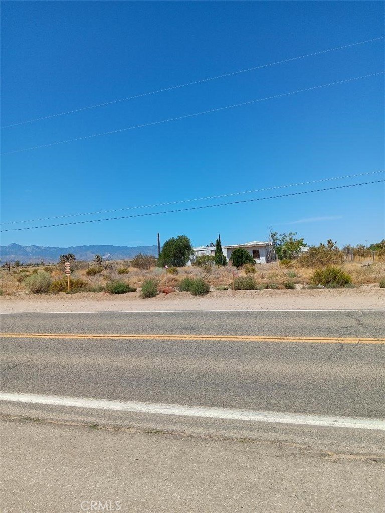 Adelanto Land/Lot Opportunity