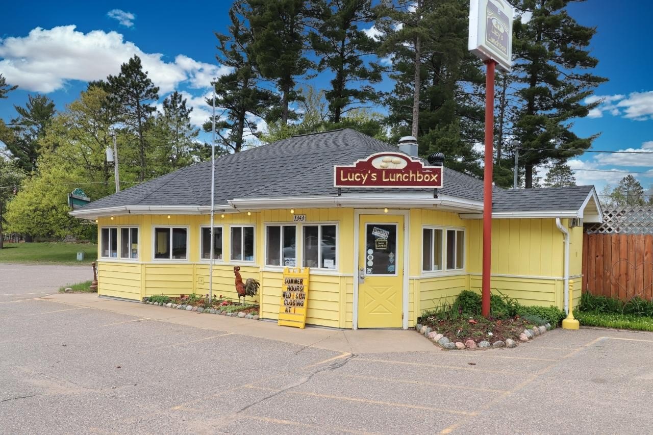Turnkey Restaurant in Eagle River