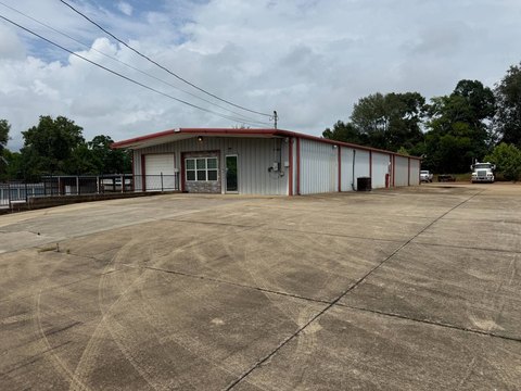COMMERCIAL - Rodgersville, AL