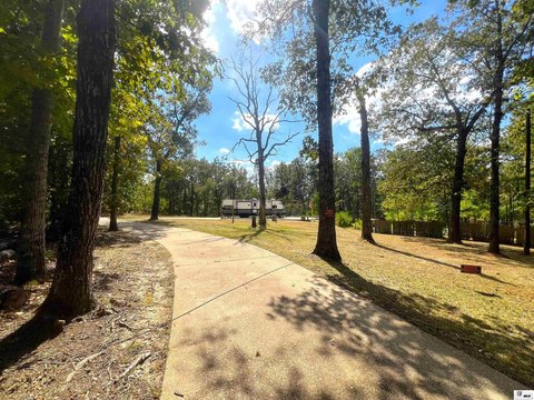 LAND, West Monroe, LA