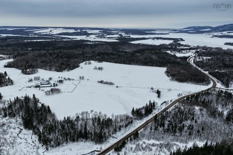 Mabou, NS