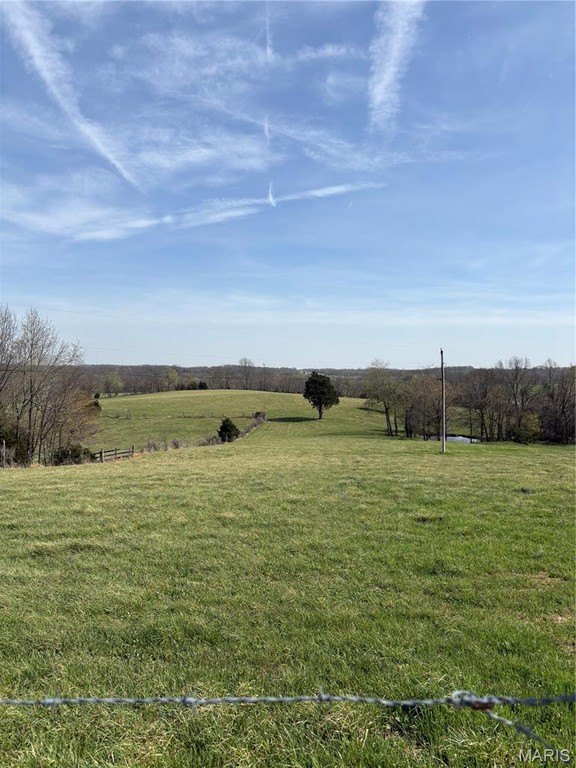 Land in Oak Ridge, MO
