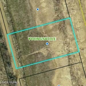 Land, Youngsville, LA