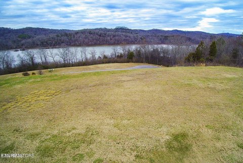 Loudon, TN Lake View Lot