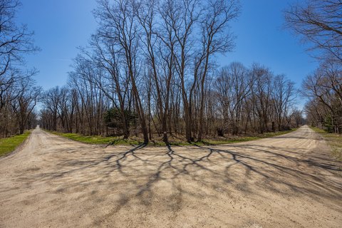 Land, Whitmore Lake, MI