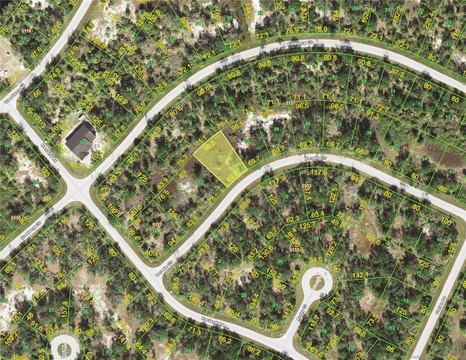 LAND - PORT CHARLOTTE, FL