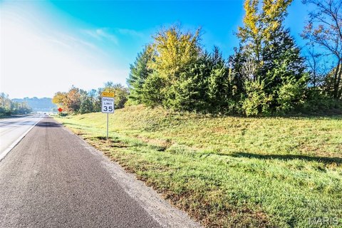 Neighborhood Commercial Land Site