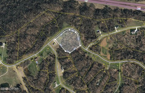 Buildable Land in Dyersburg, TN