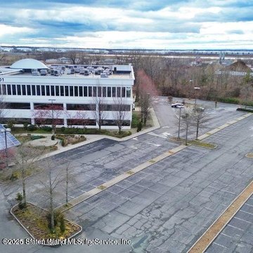 Class A Office Suite Available