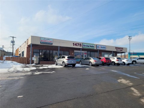 Rochester Retail/Office Space Available