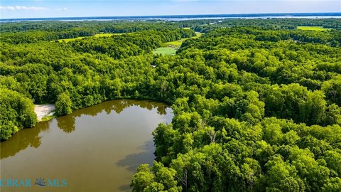 Waterfront Land Parcel