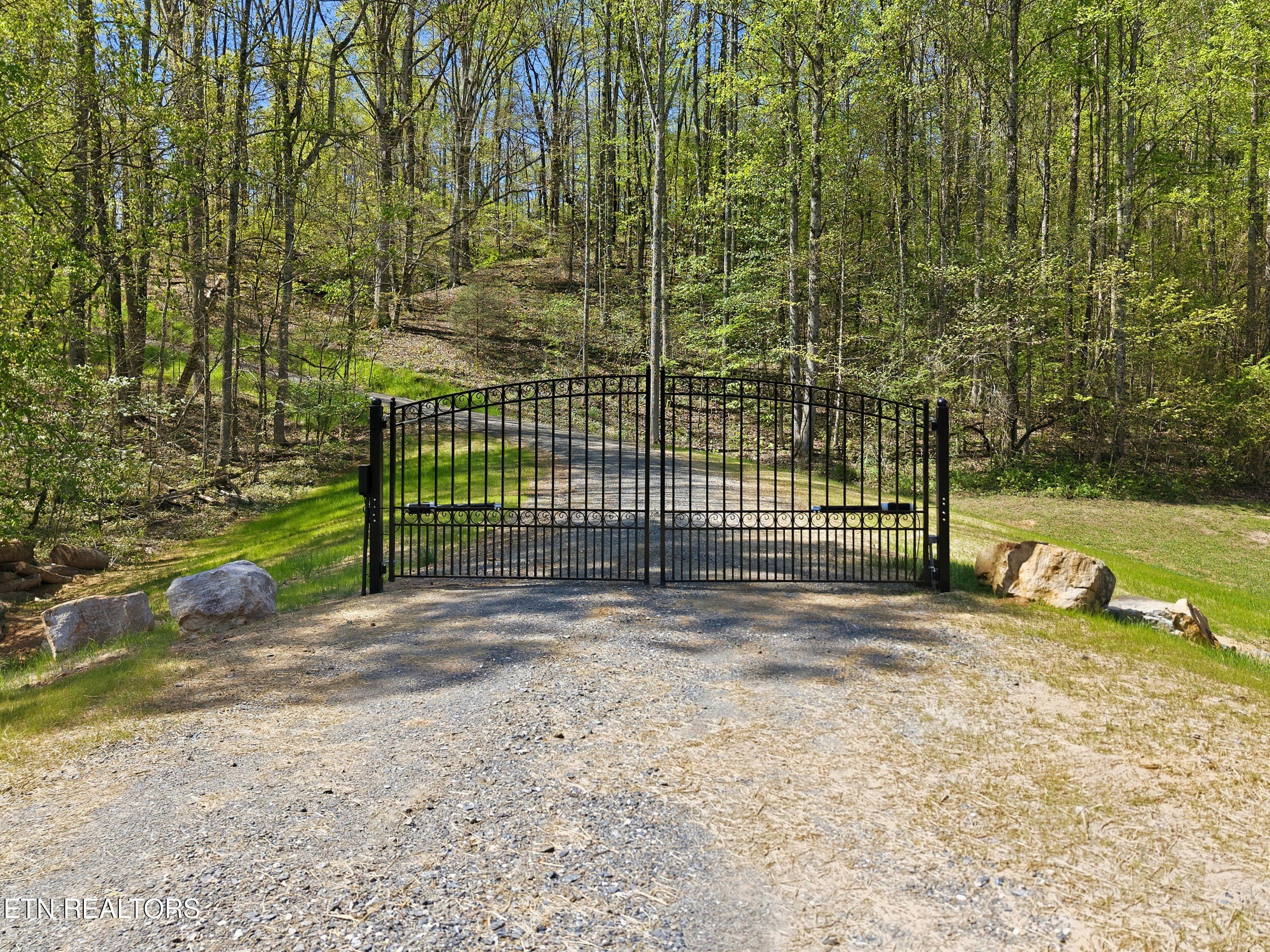 Maryville Mountain Tract Homesites