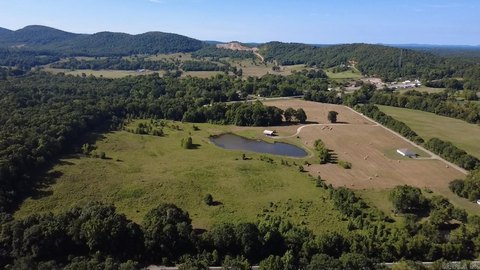 Vacant Land, Mena, AR