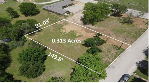 Gainesville, TX Shovel Ready Land