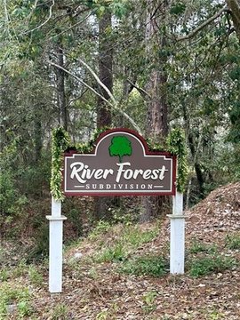 Residential Lot in Covington, LA