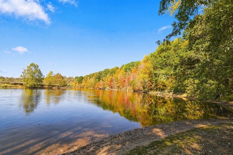 Land, Eau Claire, MI