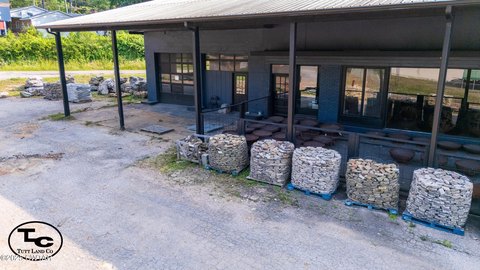 Counce, TN Commercial Property