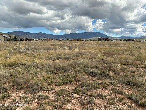 Land, Prescott Valley, AZ