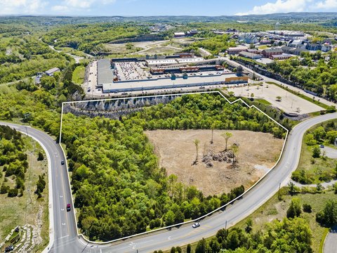 Branson Land For Sale