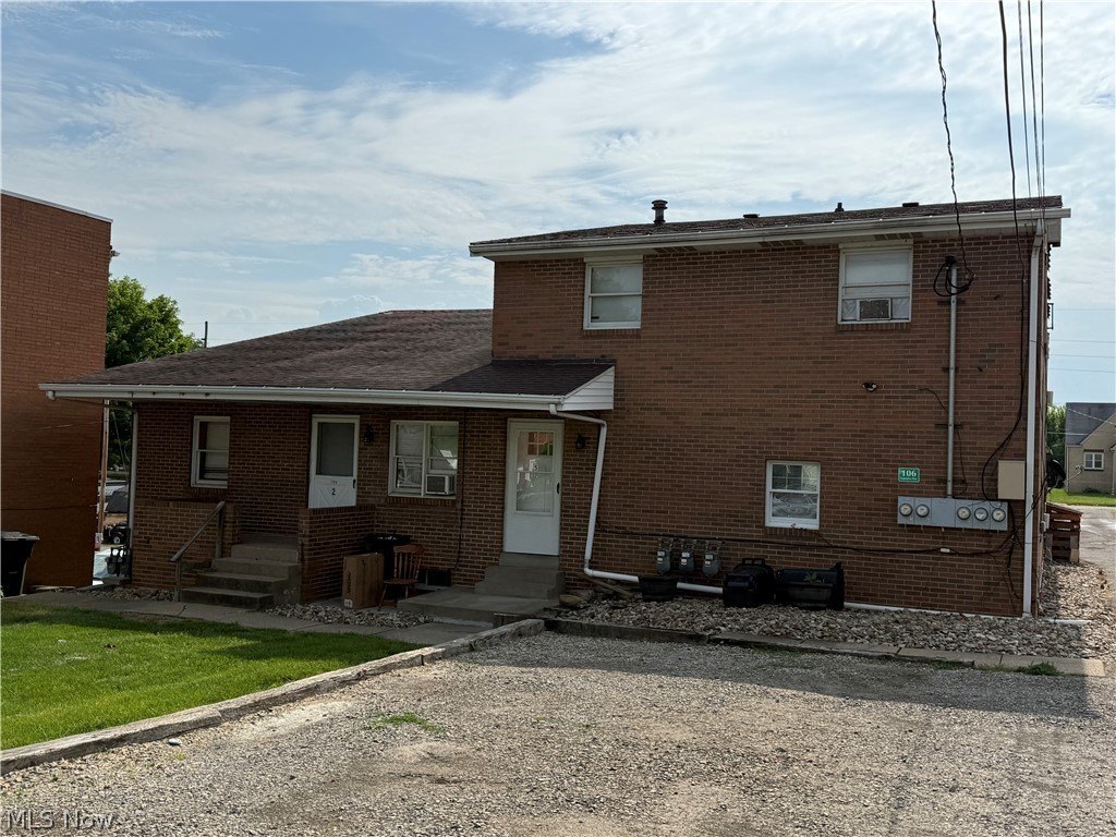 106 Columbus Way, Weirton, WV 26062-2000
