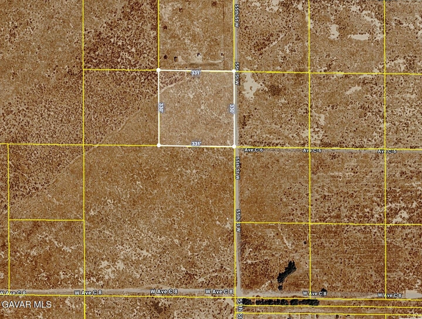 Lancaster Land Parcel For Sale