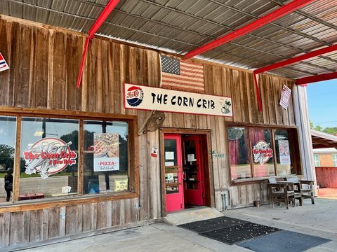 Restaurant/Convenience Store Opportunity