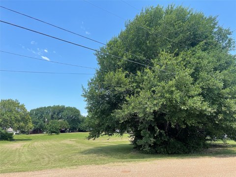 Lake-Access Residential Lot