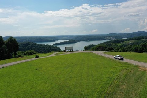 Land, Hilham, TN