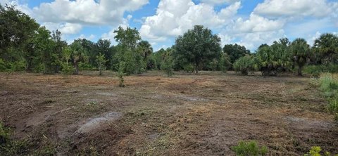 Rural Land Parcel for Development