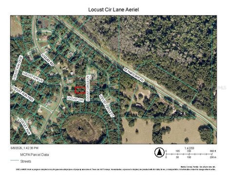 Land - OCALA, FL