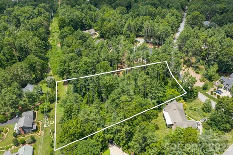 LAND - Arden, NC