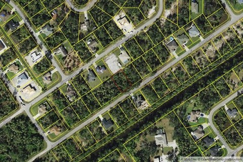 Residential Land Lot